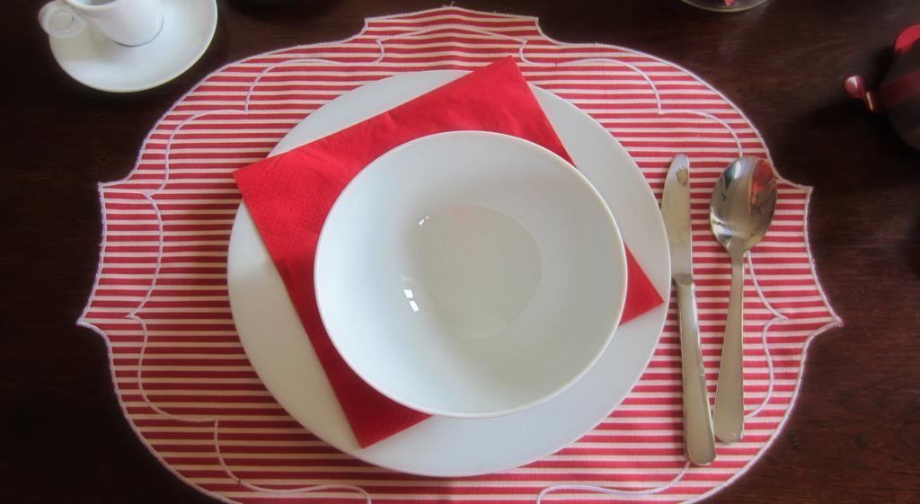 Fil Rouge Apartment มิลาน ห้อง รูปภาพ